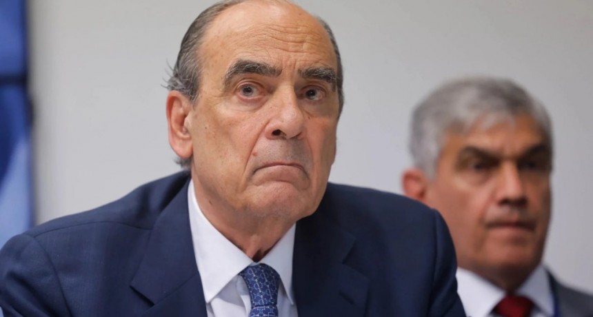 Francos tildó de 