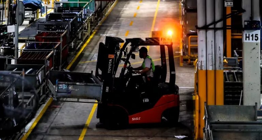 Cortes de luz: preocupación en la industria