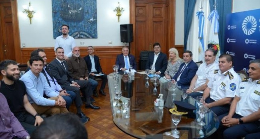 Fiestas electrónicas: harán un protocolo para la realización de eventos