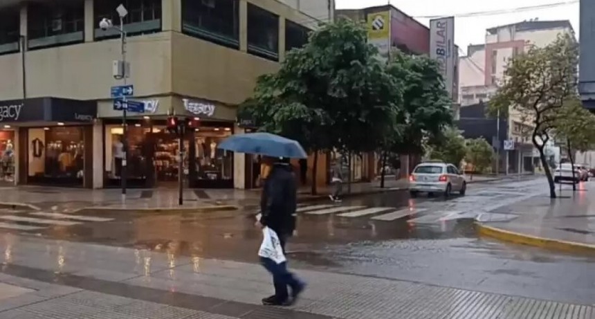 Tiempo: cómo estará la jornada de este jueves en Tucumán