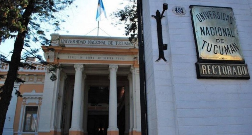 Un sector del Gobierno plantea transferirles las universidades a las provincias