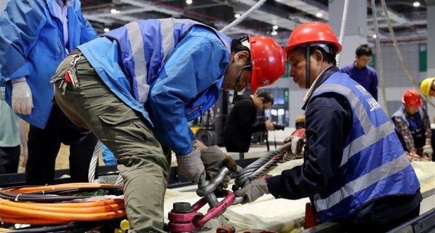 El gobierno reglamentó la reforma laboral