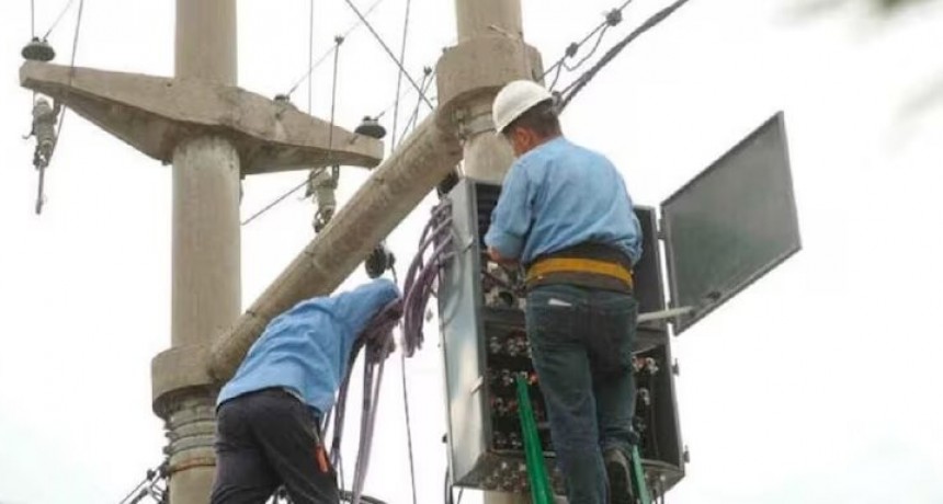 El Gobierno presentó un plan para enfrentar los picos de demanda de energía del verano