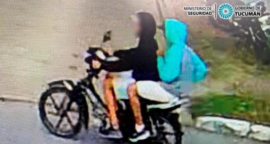 Aprehenden a un arrebatador en un operativo cerrojo