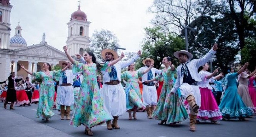 El Septiembre Musical cierra su edición 64 con el Tucumán Danza