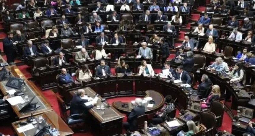 Diputados: el oficialismo postergó hasta el 8 de octubre el tratamiento del Presupuesto 2025