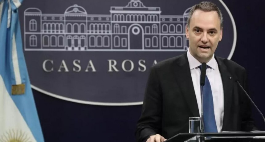 El Gobierno responsabilizó al kirchnerismo por el dato de pobreza