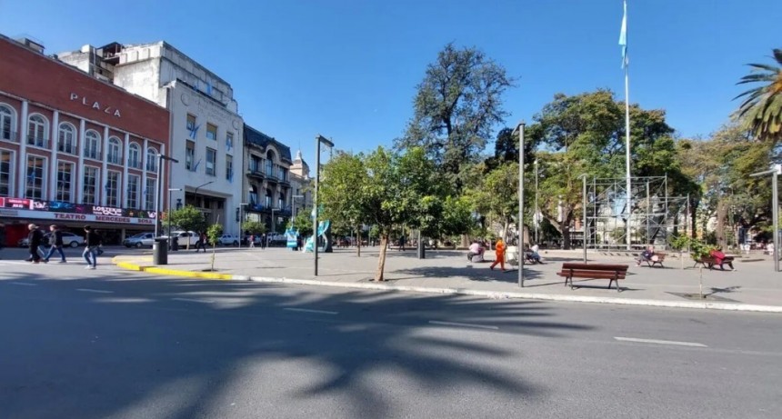 Tiempo: cómo estará la jornada de este viernes en Tucumán