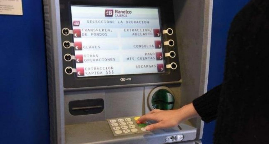 El próximo miércoles inicia el pago del 80% del sueldo
