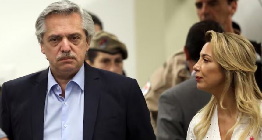 La defensa de Alberto Fernández denunció por falso testimonio a la esteticista de Fabiola Yañez