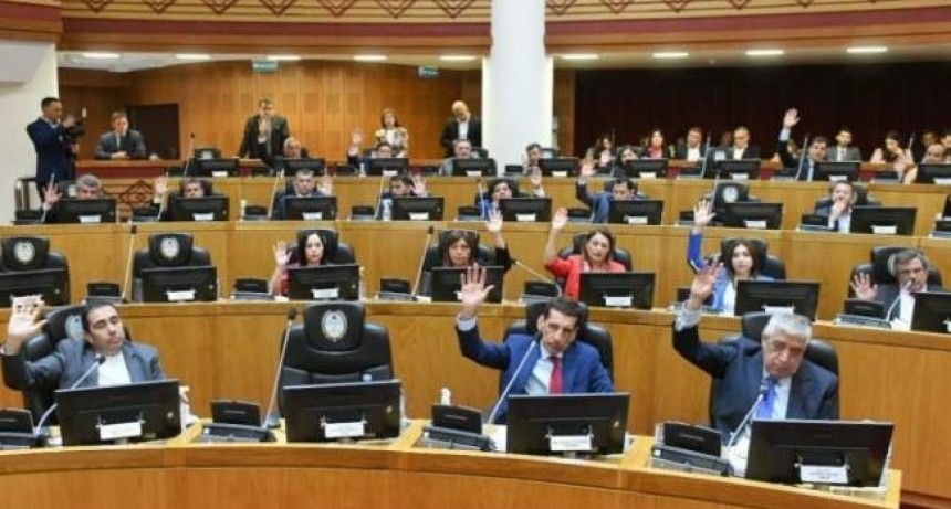 Adhesión al RIGI: “Tucumán la necesitaba para no estar en desventaja con otras provincias”