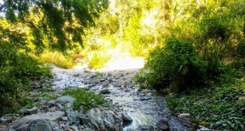La SAT denunció robo de agua de la toma Piedras