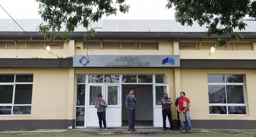 Fuerte reclamo por la conducción del hospital de Bella Vista