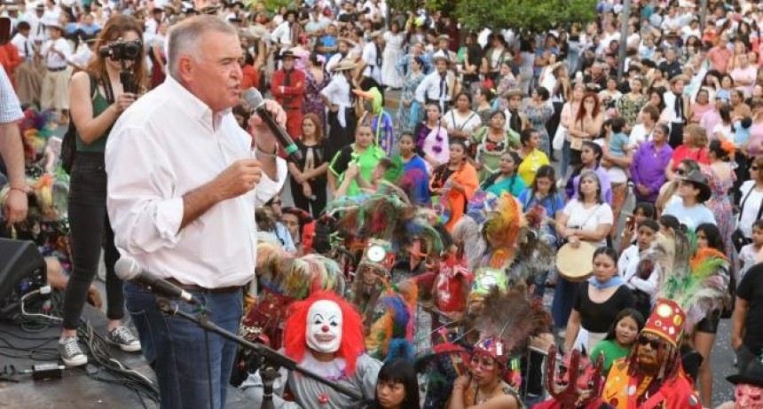 “El Septiembre Musical permite mostrar la cultura, el arte y la tradición tucumana”