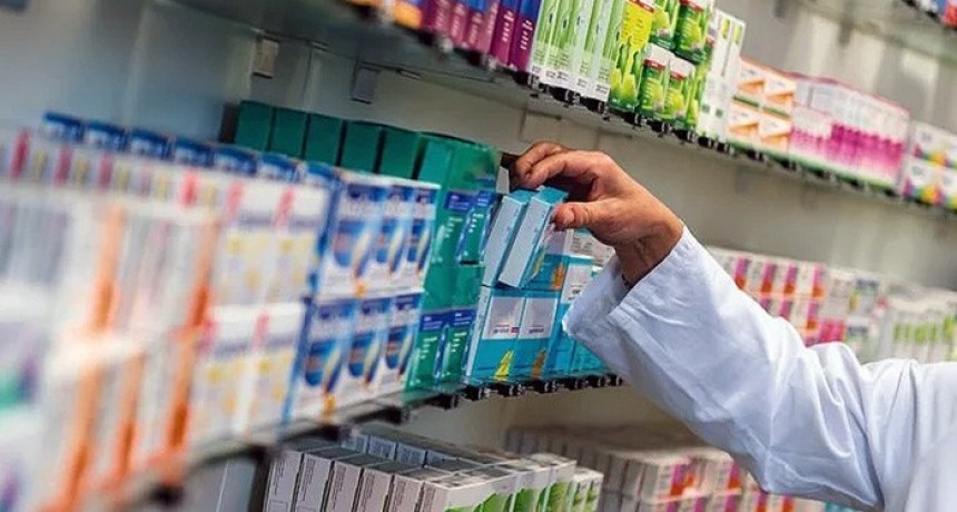 Los medicamentos en Argentina son más caros que en España y Estados Unidos
