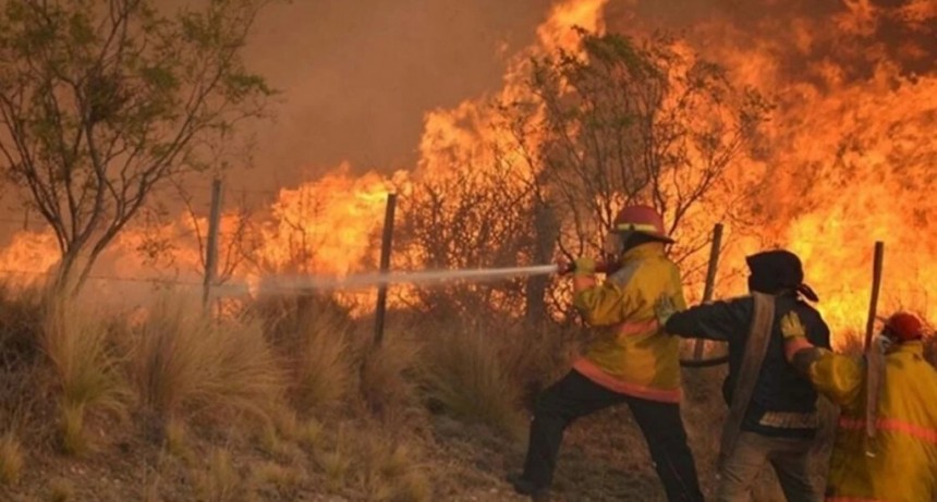 Córdoba: hay temor por la reactivación de focos por la ola de calor