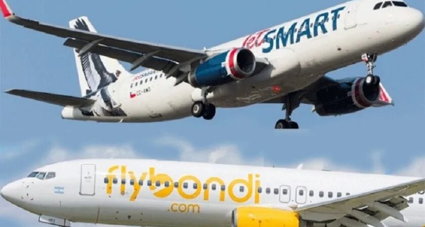 Aerolíneas low cost avanzan en estrategias para una mayor presencia en el mercado aerocomercial