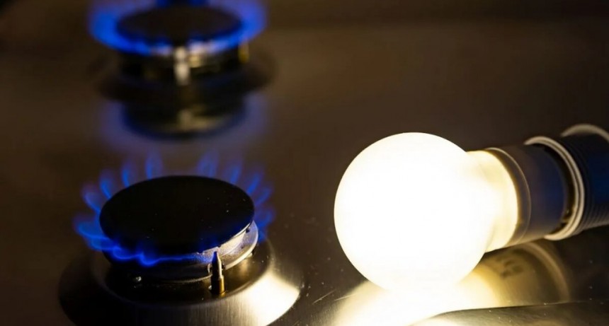 El Gobierno redujo los precios estacionales del gas pero aumentó los de la luz
