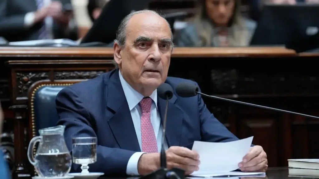 Francos confía en un buen resultado electoral en Tucumán
