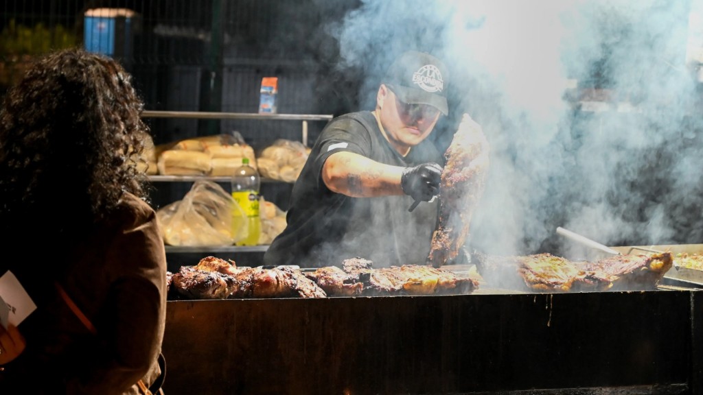 Dónde estarán las ferias municipales este fin de semana
