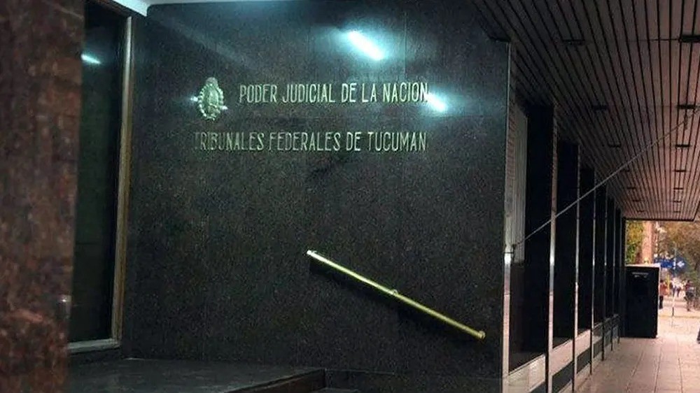 Causa por tráfico de influencias: Querella apura pruebas clave sobre abogado y camarista