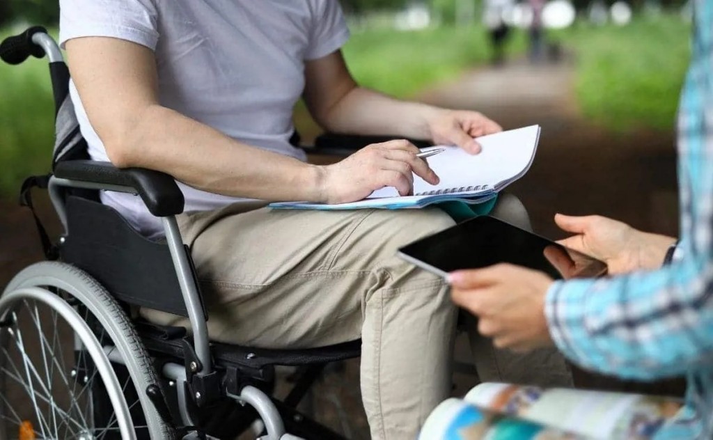 El Gobierno pausa auditoría de pensiones por discapacidad