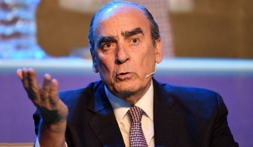 Francos apuntó contra Franco Bindi y respaldó a su expareja en el escándalo por los audios de presuntas coimas