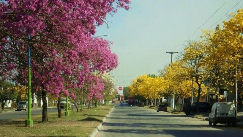 Tucumán se prepara para una semana con temperaturas primaverales