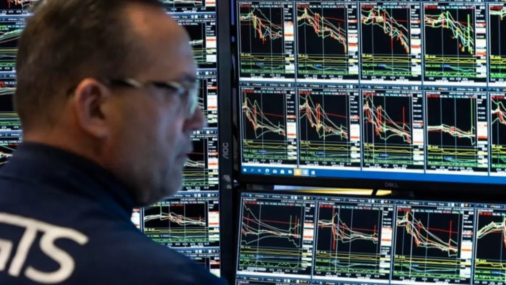 ADR argentinos se hunden en Wall Street tras derrota oficialista