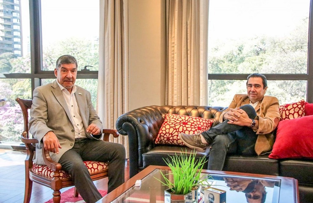 Tucumán avanza con reforma ministerial y mira las elecciones de octubre