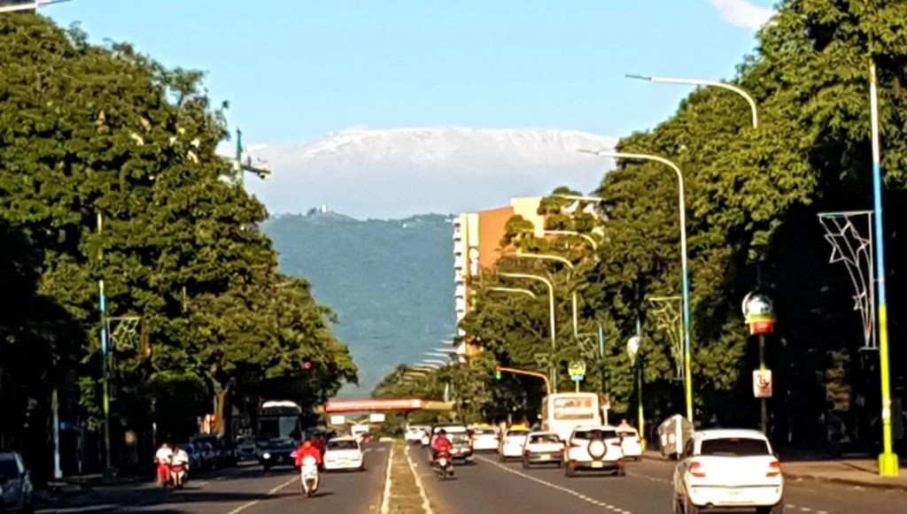 Tucumán enfrenta una semana de aumento progresivo de temperaturas con ausencia de lluvias