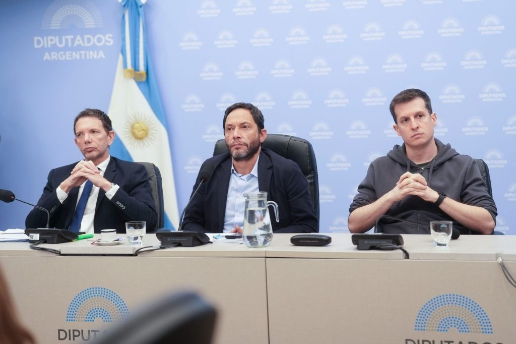 Avanza la comisión que investiga la cripto estafa $Libra con primeras citaciones
