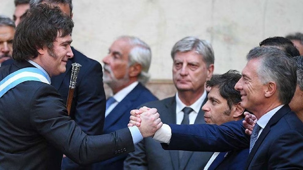 El diagnóstico de Macri sobre la derrota: 