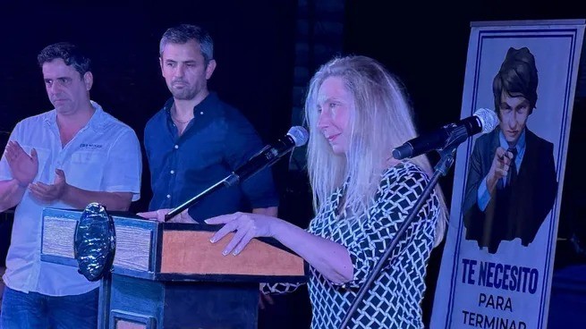 Karina Milei confirmó su presencia en el acto de lanzamiento de LLA en Tucumán