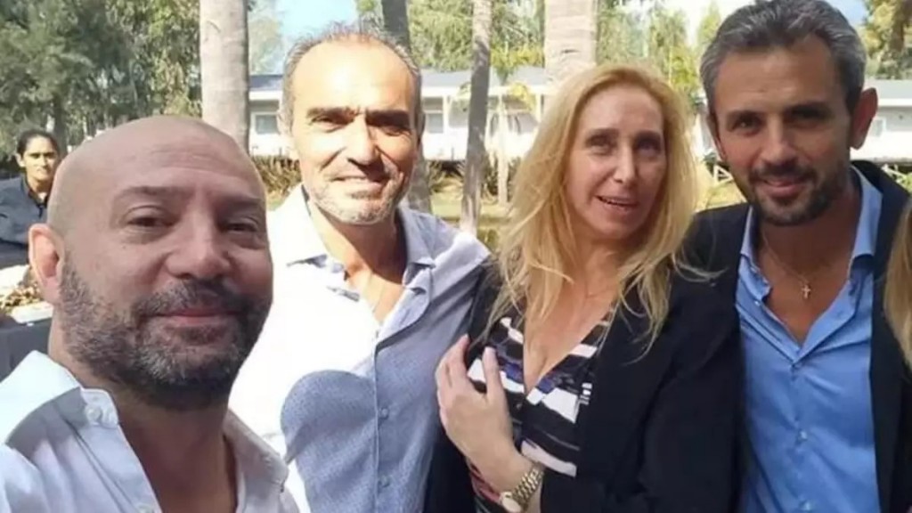 ANDIS: senadores piden investigar vínculos con Menem y empresa de medicamentos