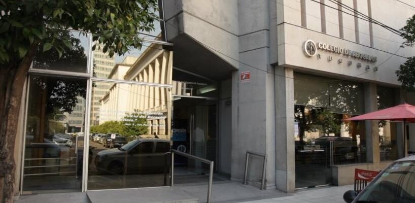 La Justicia falla a favor de una abogada y anula la inhabilitación de su matrícula