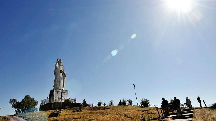 Tucumán registra un descenso térmico y espera un fin de semana con temperaturas en ascenso