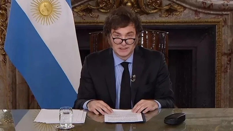 En anuncio del Presupuesto 2026 cambia de horario