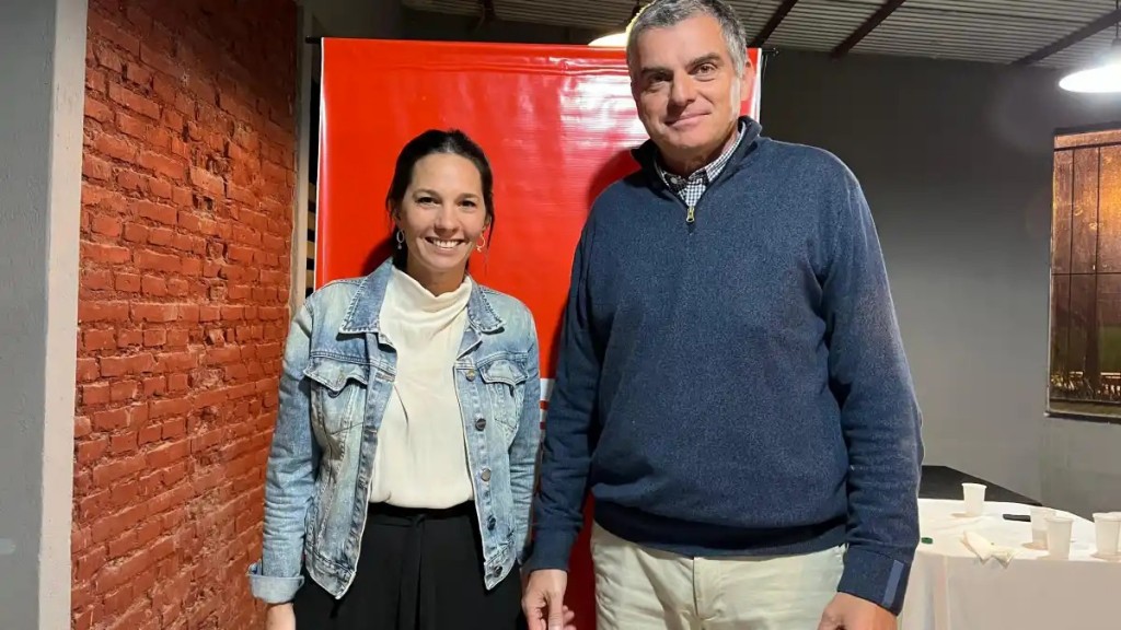 “Licencia para hacer campaña”: CREO cuestiona a Jaldo y Acevedo por abandonar la gestión