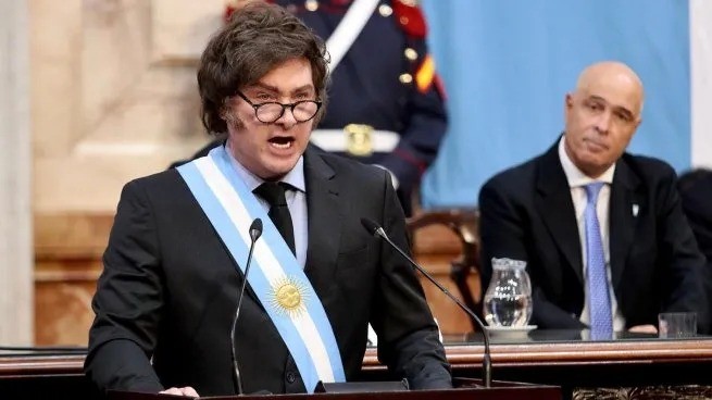 Milei presenta hoy el Presupuesto 2026 ante un Congreso que exige debate y rechaza otra prórroga