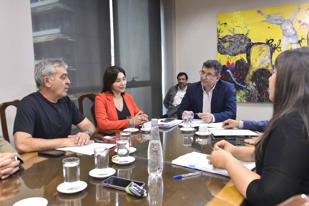 Legislatura: tiene dictaminan un proyecto de ley de salud mental para Tucumán
