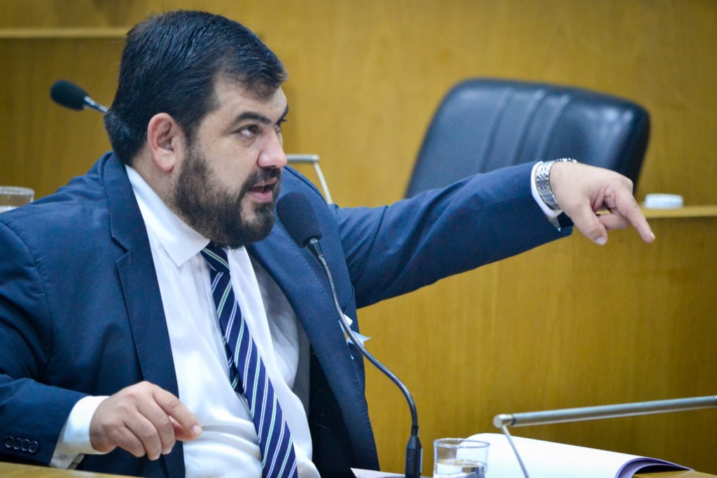 Federico Romano Norri: “Milei dilapidó políticamente la esperanza de millones de argentinos”