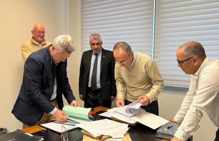 Siete empresas pujan por la millonaria remodelación del aeropuerto de Tucumán