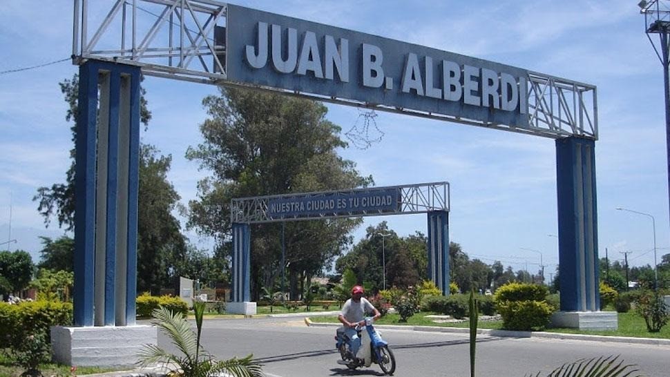 Alberdi define su pulseada electoral: seis candidatos competirán por la intendencia el 26 de octubre