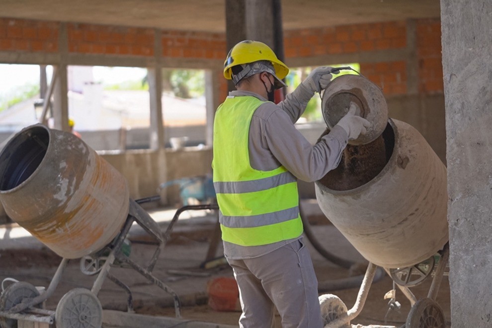 El costo de la construcción aceleró su ritmo y anotó un 1,5% de aumento en agosto
