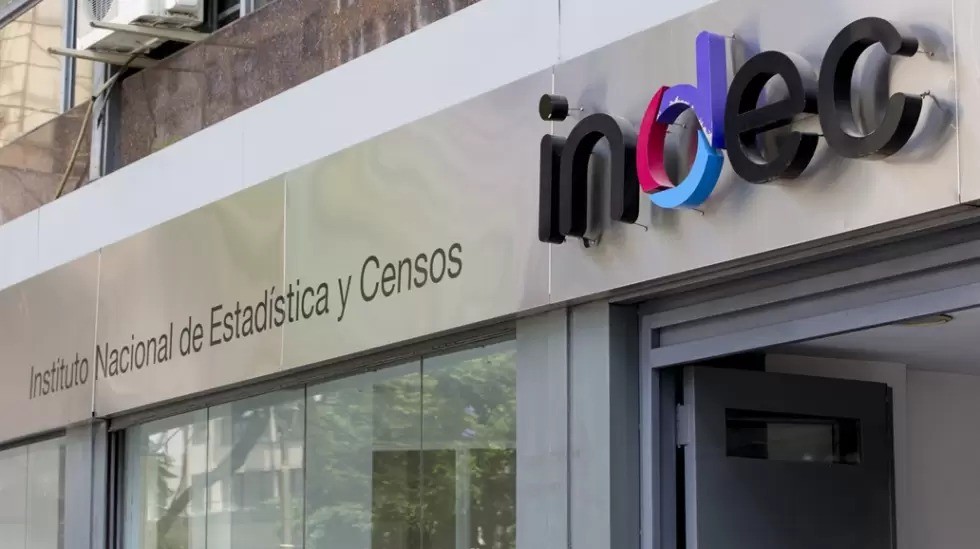 El PBI sube 6,3% interanual pero cae 0,1% trimestral