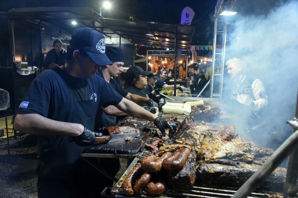 Las ferias municipales recibirán la primavera con ediciones especiales