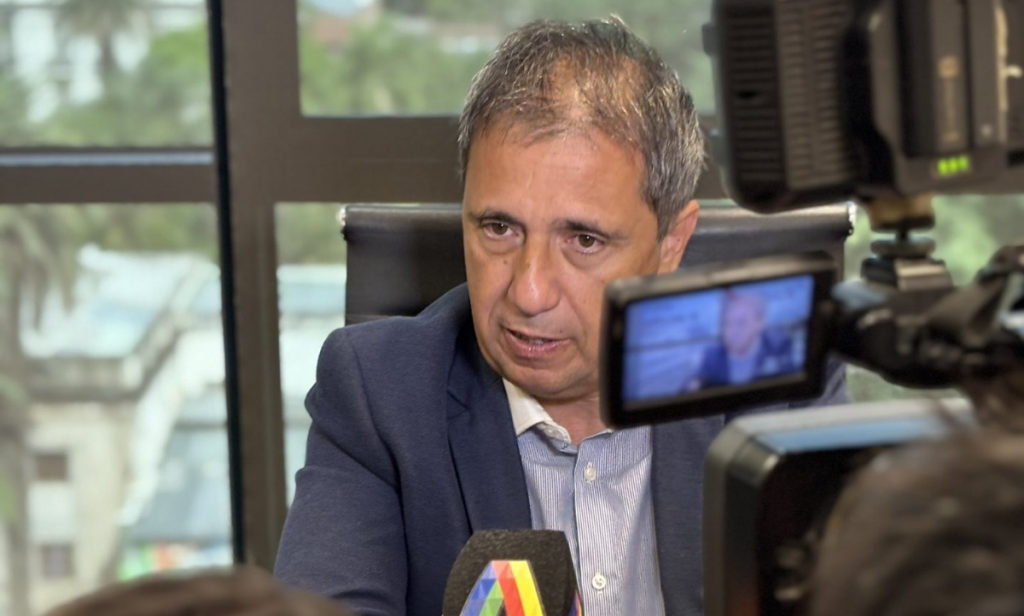 Seleme pide explicaciones por los millonarios gastos en El Cadillal