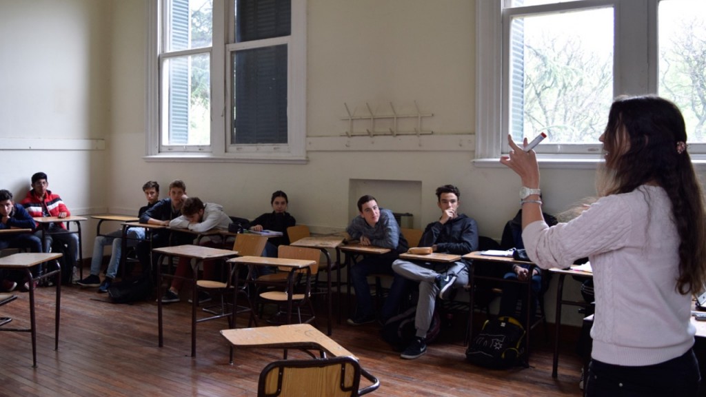 En agosto, el gasto en universidades creció 45,9% interanual en un mes de superávit fiscal
