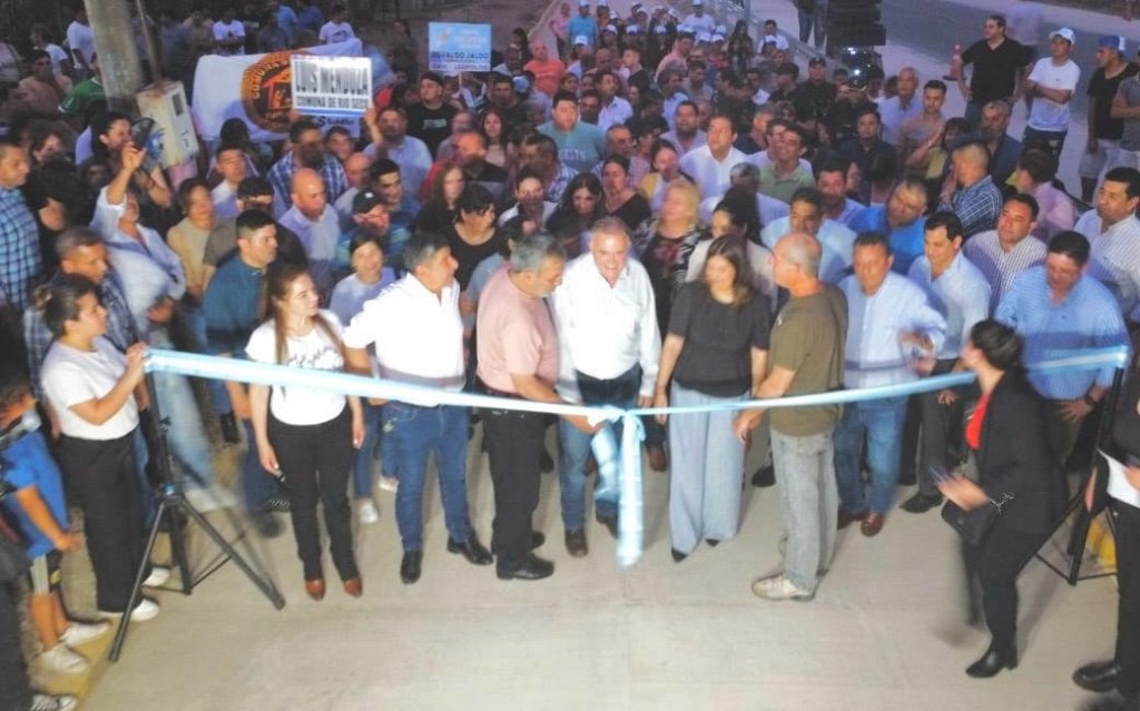  El Gobierno tucumano refuerza la seguridad vial en el acceso a La Cocha